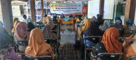 Rembug Stunting Kalurahan Beji Tahun 2025