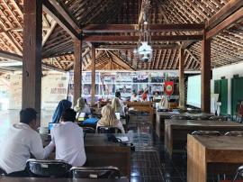 Monev BKK Reformasi Kalurahan